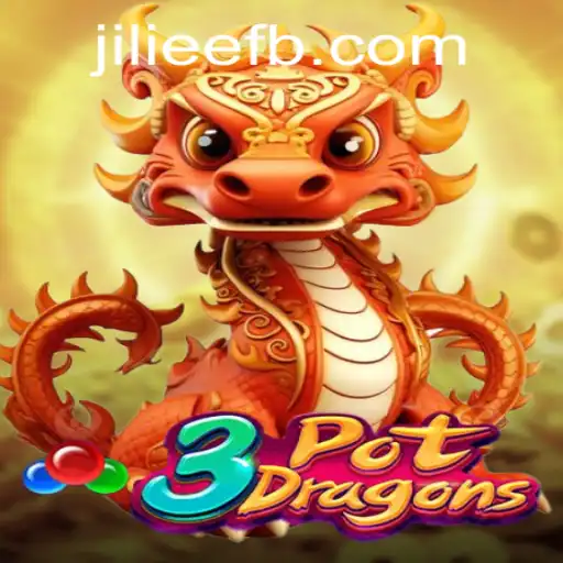 Discover the Thrilling World of 3PotDragons: A New Gaming Adventure
