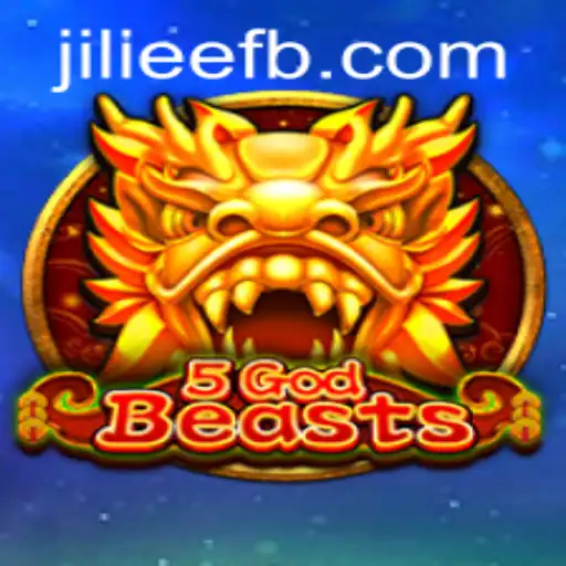 The Fascinating World of 5GodBeasts: An In-Depth Look
