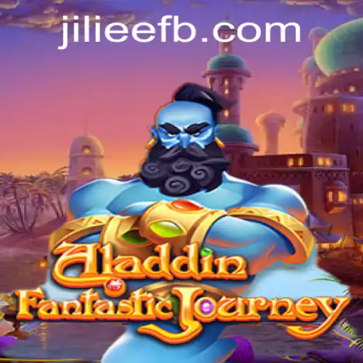 Discover the Enchanting World of the Game Aladdin at JILiEE.COM
