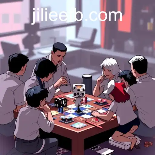 Gaming Experience JILiEE.COM - 800+ Premium and Exclusive Games