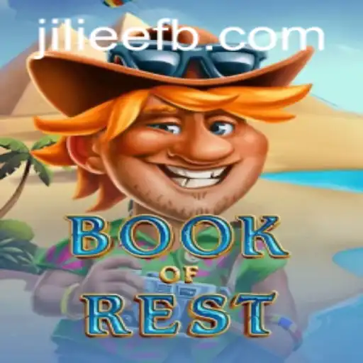 Exploring the Enigmatic World of BookofRest