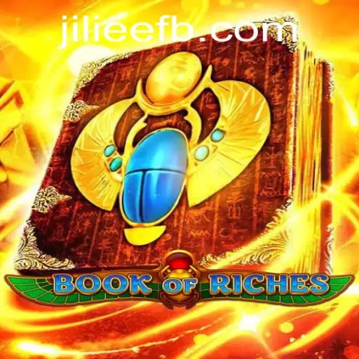 Explore the Enchanting World of BookofRiches on JILiEE.COM