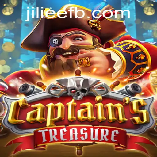Exploring the Thrilling World of CaptainssTreasure: A Deep Dive into the Game and Its Dynamics