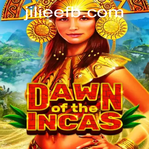 DawnoftheIncas: An Exclusive Look Into the New Gaming Sensation by JILiEE.COM