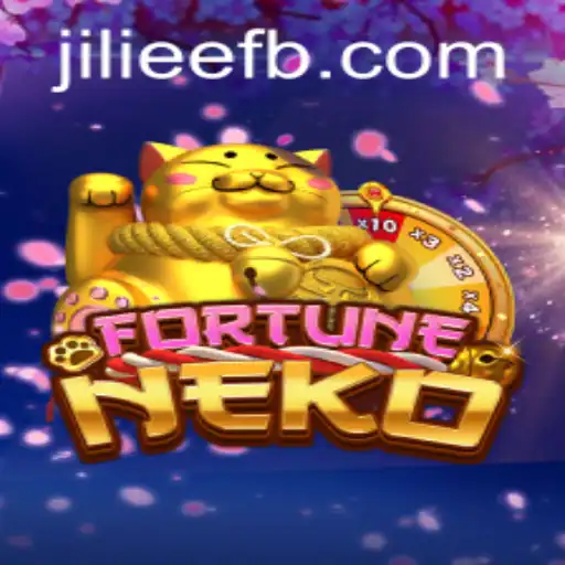 Discover the Exciting World of FortuneNeko and Unveil Your Luck with JILiEE.COM