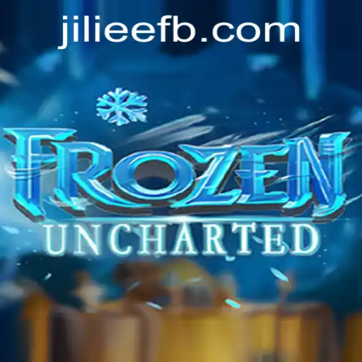 FrozenUncharted: An Epic Journey into the Unknown