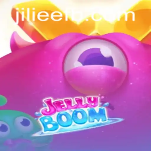 Discover the Sweet Excitement of JellyBoom by JILiEE.COM
