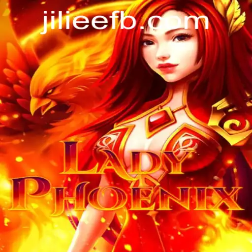 Unveiling LadyPhoenix: A Spellbinding Adventure