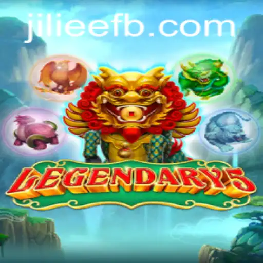 Legendary5: Unveiling the Epic Adventure in the World of JILiEE.COM