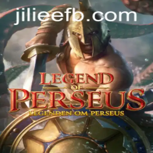 LegendofPerseus: A Mythical Adventure Awaits