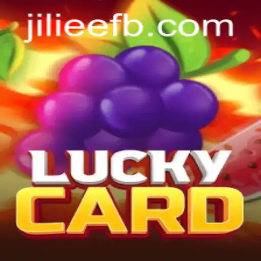 Discover the Thrilling World of LuckyCard: A Game of Chance and Strategy