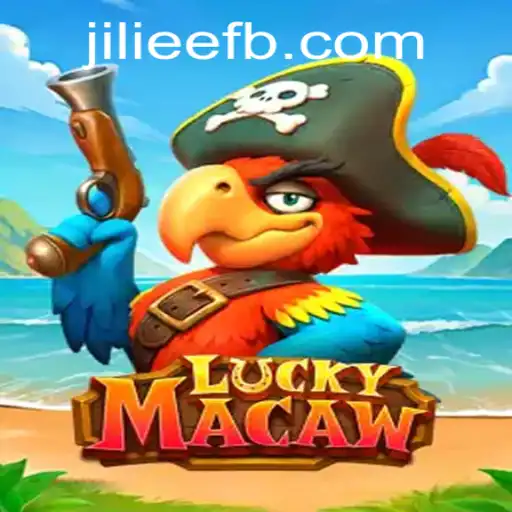 Exploring the Vibrant World of LuckyMacaw: A Dive into the Game's Fascinating Features and Rules