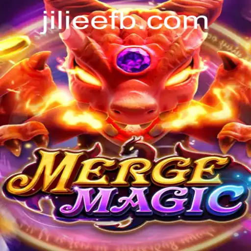 Exploring the Enchanting World of MERGEMAGIC and the Role of JILiEE.COM