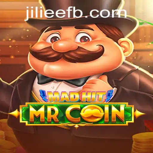 MadHitMrCoin: A Thrilling New Adventure from JILiEE.COM