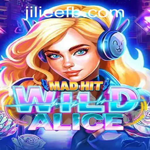 MadHitWildAlice: Unravel the Mysteries of Wonderland Adventure Game