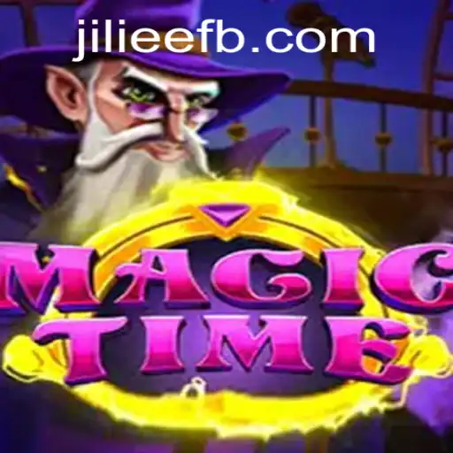 MagicTime: Unveiling a New Era of Interactive Gaming
