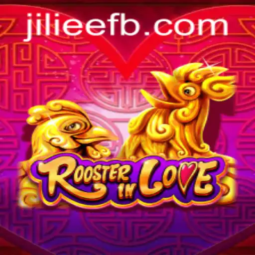 RoosterInLove: A New Gaming Sensation by JILiEE.COM