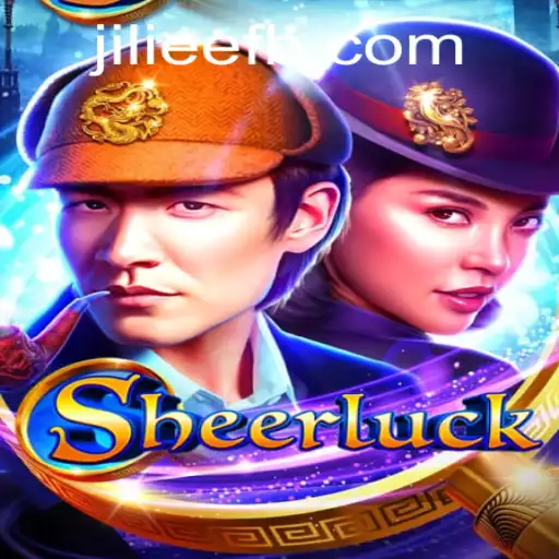 Unveiling the Thrills of Sheerluck: A Unique Gaming Experience at JILiEE.COM