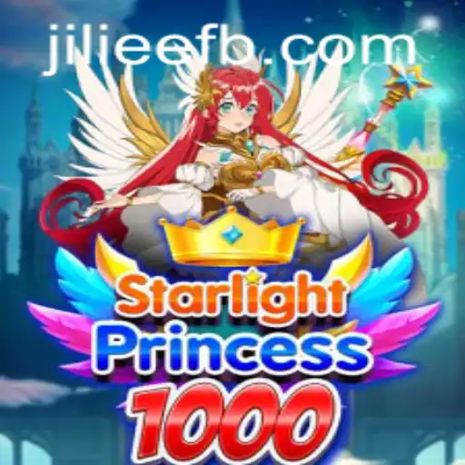 Explore the Enchantment of StarlightPrincess1000