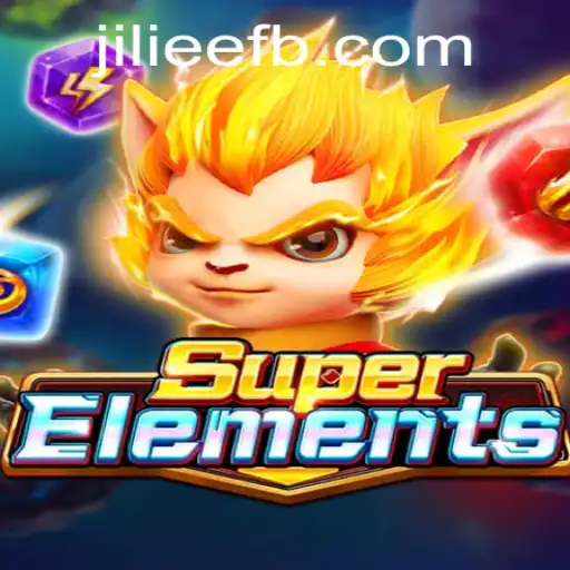 Unveiling SuperElements: The Thrilling New Game You Need to Explore