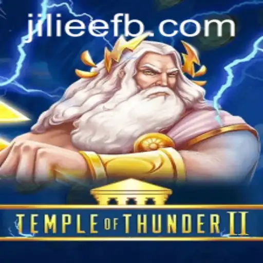 TempleofThunderII: Discover the Thunderous Adventure