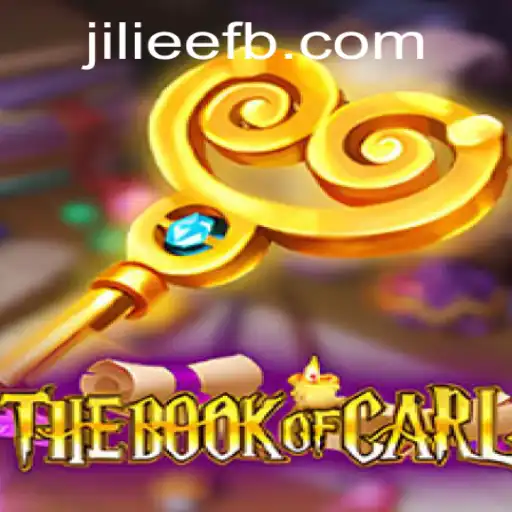 TheBookofCarl: An Immersive Adventure in a Salt-and-Pepper World
