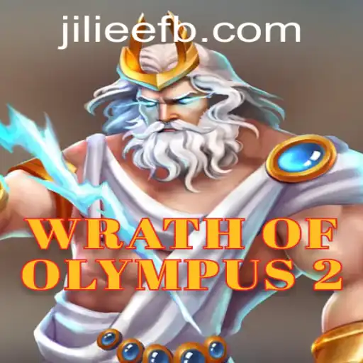 Discover the Thrills of WrathofOlympus2 on JILiEE.COM