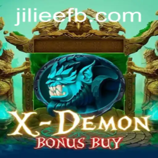Discovering the Thrills of XDemonBonusBuy on JILiEE.COM